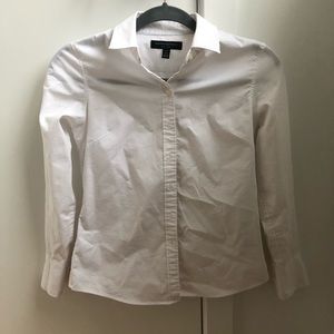 banana republic riley shirt
